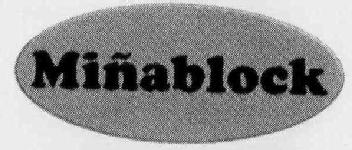 Imagen de MIÑABLOCK