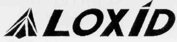 Imagen de ALOXID