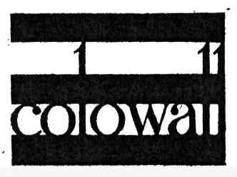 Imagen de COLOWALL