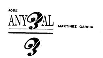 Imagen de JOSE ANYBAL MARTINEZ GARCIA