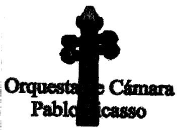 Imagen de ORQUESTA DE CAMARA PABLO PICASSO