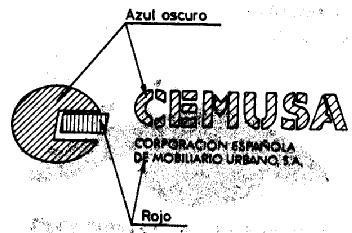 Imagen de C CEMUSA. CORPORACION ESPAÑOLA DE MOBILIARIO URBANO, S.A