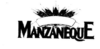 Imagen de MANZANEQUE