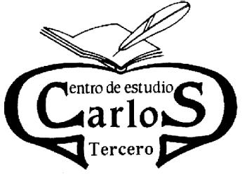 Imagen de CENTRO DE ESTUDIOS CARLOS TERCERO