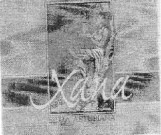Imagen de XANA SIDRA ASTURIANA