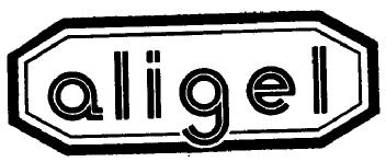 Imagen de ALIGEL