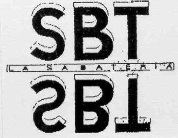 Imagen de SBT LA SABATERIA