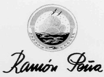 Imagen de RAMON PEÑA