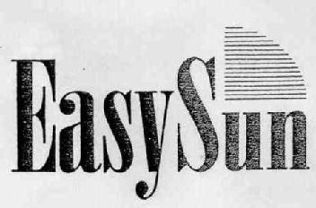 Imagen de EASYSUN