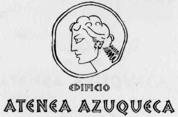 Imagen de EDIFICIO ATENEA AZUQUECA