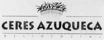 Imagen de CERES AZUQUECA RESIDENCIAL