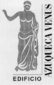 Imagen de EDIFICIO AZUQUECA VENUS