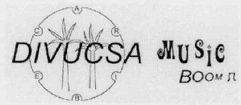 Imagen de DIVUCSA MUSIC BOOM