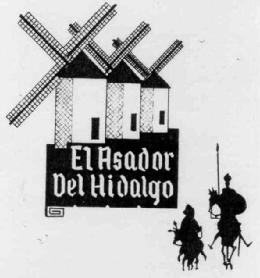 Imagen de EL ASADOR DEL HIDALGO