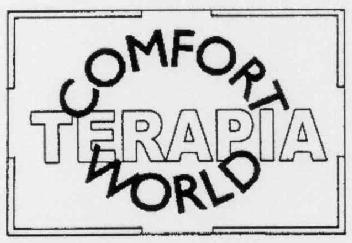 Imagen de COMFORT WORLD TERAPIA