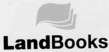 Imagen de LAND BOOKS