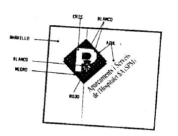 Imagen de P APARCAMENTS I SERVEIS DE L\'HOSPITALET SA (SPM)