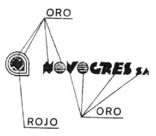 Imagen de NOVOGRES SA