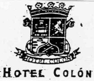Imagen de HOTEL COLON