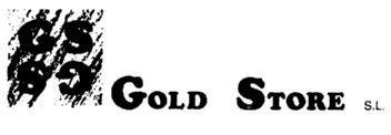 Imagen de GS SG GOLD STORE S.L