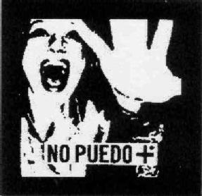 Imagen de NO PUEDO +