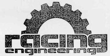 Imagen de RACING ENGINEERING