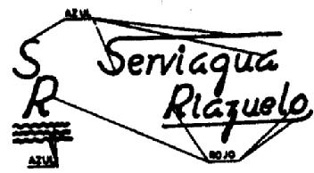 Imagen de SR SERVIAGUA RIAZUELO