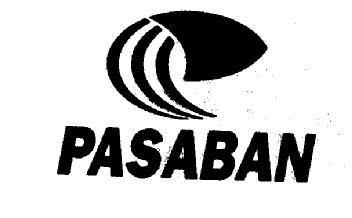 Imagen de PASABAN