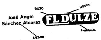 Imagen de EL DULZE