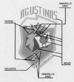 Imagen de AGUSTINOS GRANADA