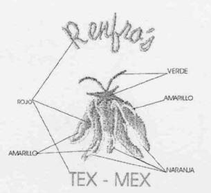 Imagen de RENFRO\'S TEX-MEX