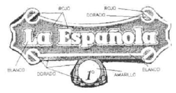 Imagen de LA ESPAÑOLA