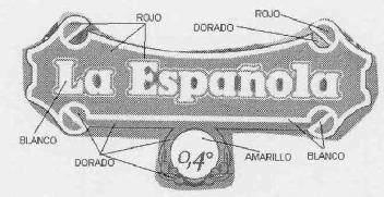 Imagen de LA ESPAÑOLA