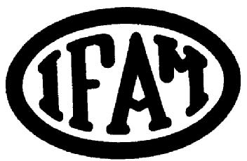 Imagen de IFAM