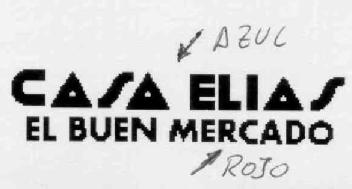 Imagen de CASA ELIAS EL BUEN MERCADO
