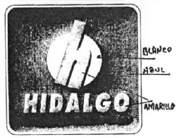 Imagen de H HIDALGO