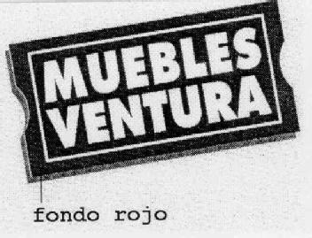 Imagen de MUEBLES VENTURA