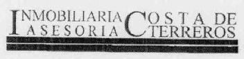 Imagen de INMOBILIARIA ASESORIA COSTA DE TERREROS