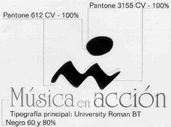 Imagen de MUSICA EN ACCION