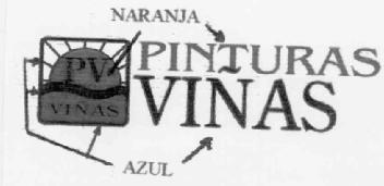 Imagen de PV VIÑAS PINTURAS VIÑAS