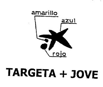 Imagen de TARGETA + JOVE