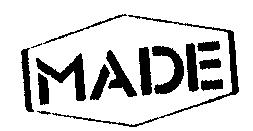 Imagen de MADE