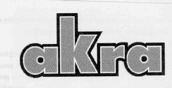 Imagen de AKRA