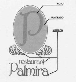 Imagen de P RESTAURANT PALMIRA