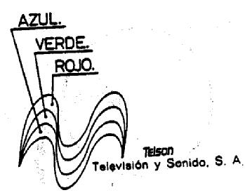 Imagen de TELSON. TELEVISION Y SONIDO, S.A