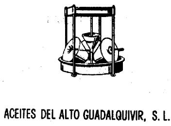 Imagen de ACEITES DEL ALTO GUADALQUIVIR, S.L