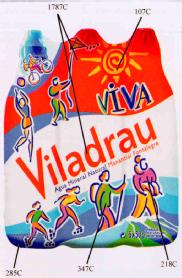 Imagen de VIVA VILADRAU AGUA MINERAL NATURAL MANANTIAL FONTALEGRE
