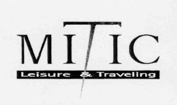 Imagen de MITIC LEISURE & TRAVELING