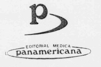 Imagen de P EDITORIAL MEDICA PANAMERICANA
