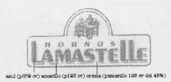 Imagen de HORNOS LAMASTELLE